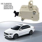 Trunk Release Actuator Motor for Volkswagen Jetta, Beetle (2006–2010)