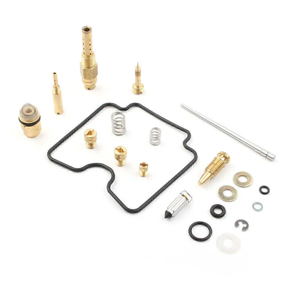 Carburetor Rebuild Kit for Suzuki Z400 (2003-2008)