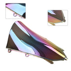 Motorcycle Windshield for Honda CBR250RR (2023–2024) Dark Iridium