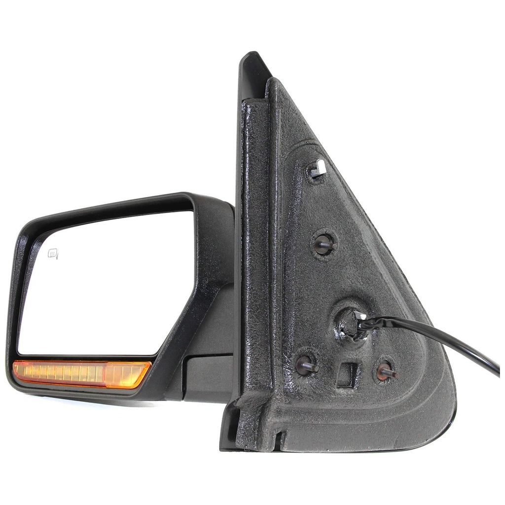 Heated Driver Left Side Mirror for Ford Expedition (2011)