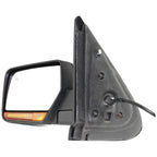 Heated Driver Left Side Mirror for Ford Expedition (2011)