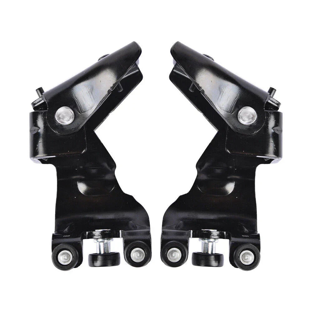 Sliding Door Middle Roller Bracket for Hyundai iLoad iMax (2007-2015)