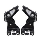 Sliding Door Middle Roller Bracket for Hyundai iLoad iMax (2007-2015)