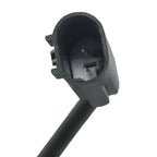2 x Washer Fluid Nozzle for BMW E46 E89 Z4 M3 325i (2000-2013)