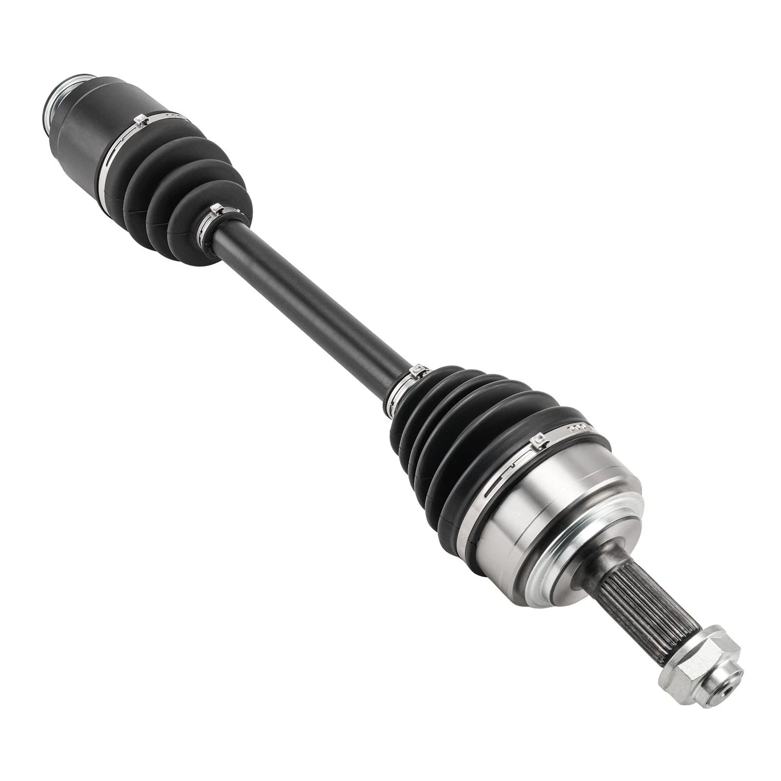 Front Right CV Axle Shaft Assembly for Acura TL (2004–2006) V6 3.2L