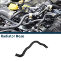 Radiator Hose No. 254112W500 for Hyundai Santa Fe (2012–2015) Rubber