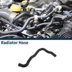 Radiator Hose No. 254112W500 for Hyundai Santa Fe (2012–2015) Rubber