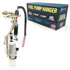 535LPH Fuel Pump Hanger + Sender for 1973-1991 Chevy GMC Squarebody