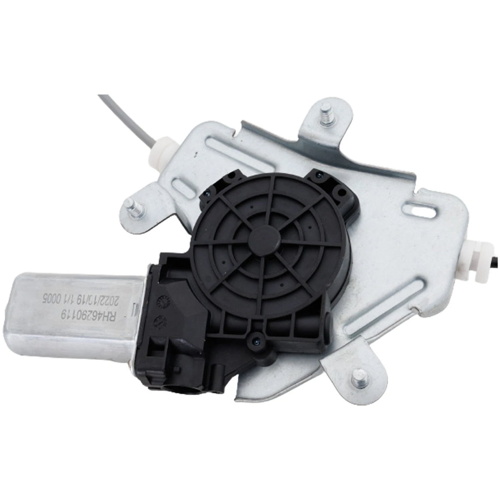 Window Regulator for Hyundai Accent (2012–2017) Right Side