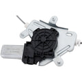 Window Regulator for Hyundai Accent (2012–2017) Right Side