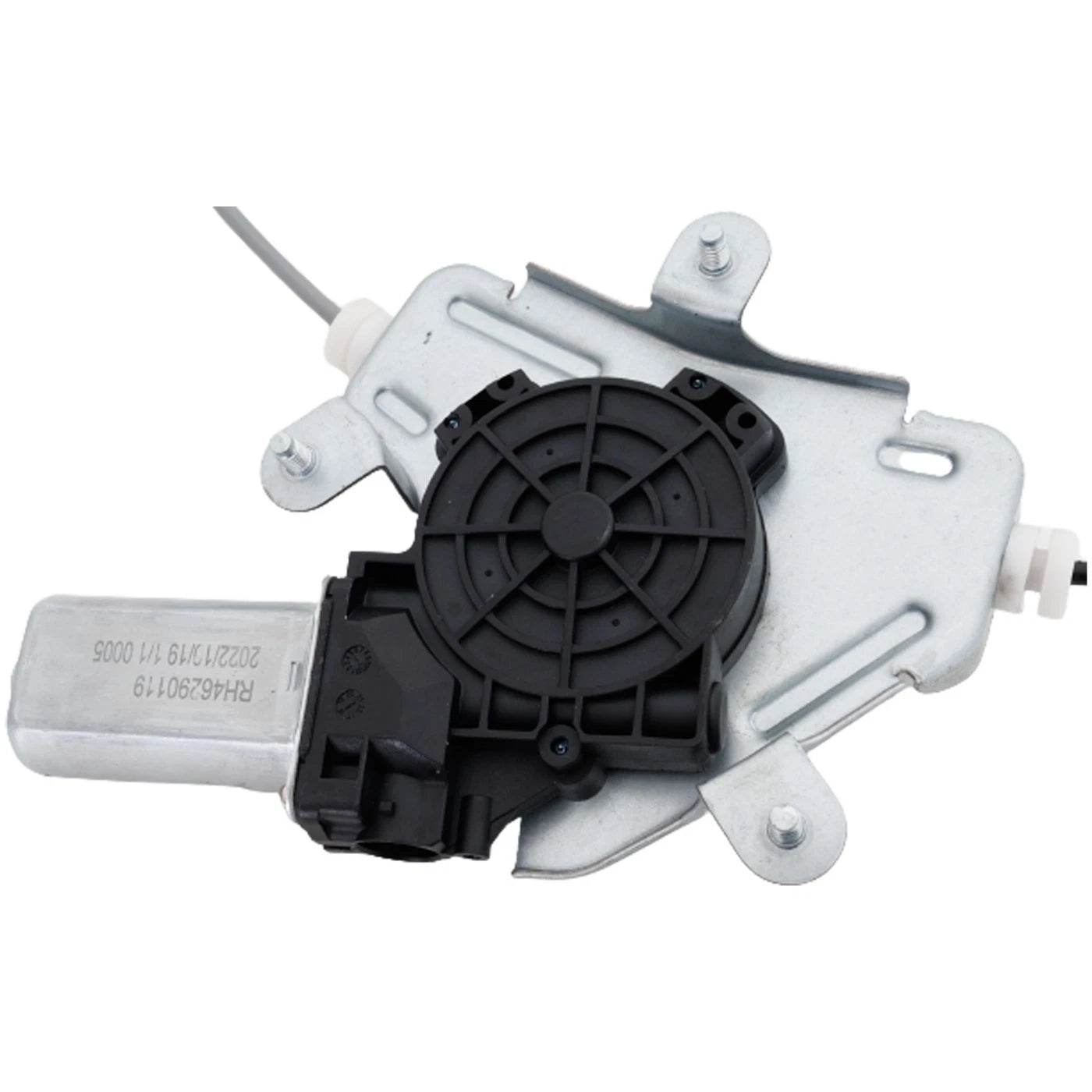 Window Regulator for Hyundai Accent (2012–2017) Right Side