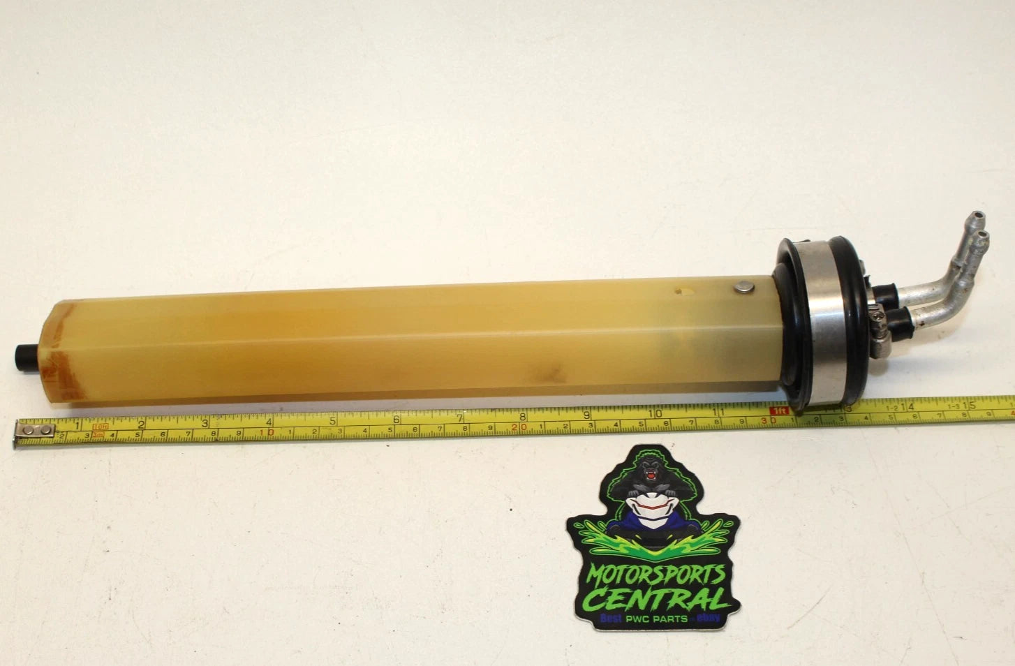 OEM Fuel Gas Baffle Pick Up Tubes for Yamaha Wave Runner (1990–2017)