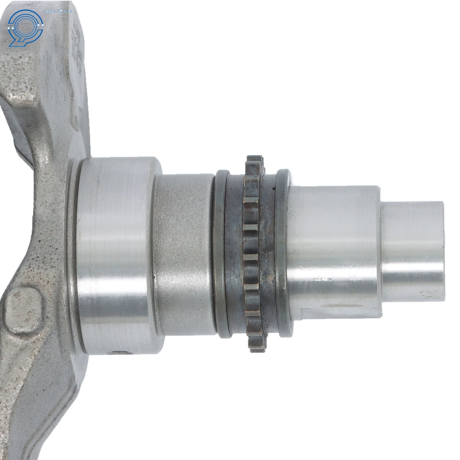 Crankshaft and Rods Set for Hyundai Elantra, KIA Forte (1.8L)