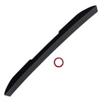 ABS Roof Wing for Dodge Charger (2011–2023) Black Rear Spoiler