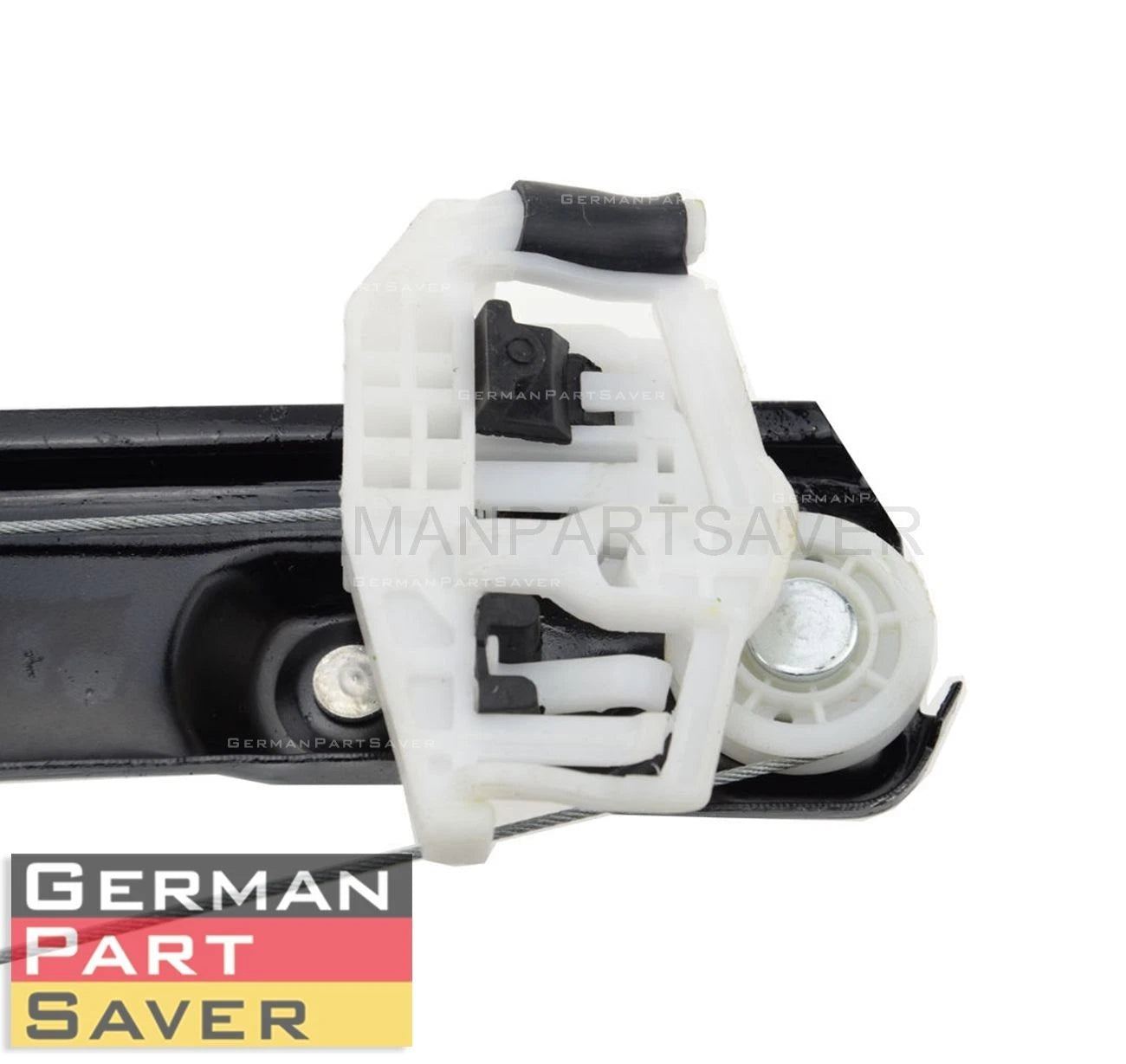 Rear Right Window Regulator for BMW 3 Series (E90 E91)