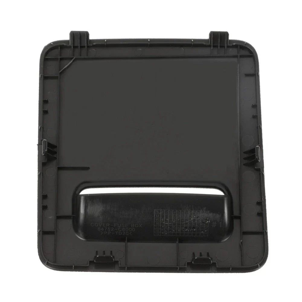 Fuse Box Cover for Kia Sorento (2016-2020)