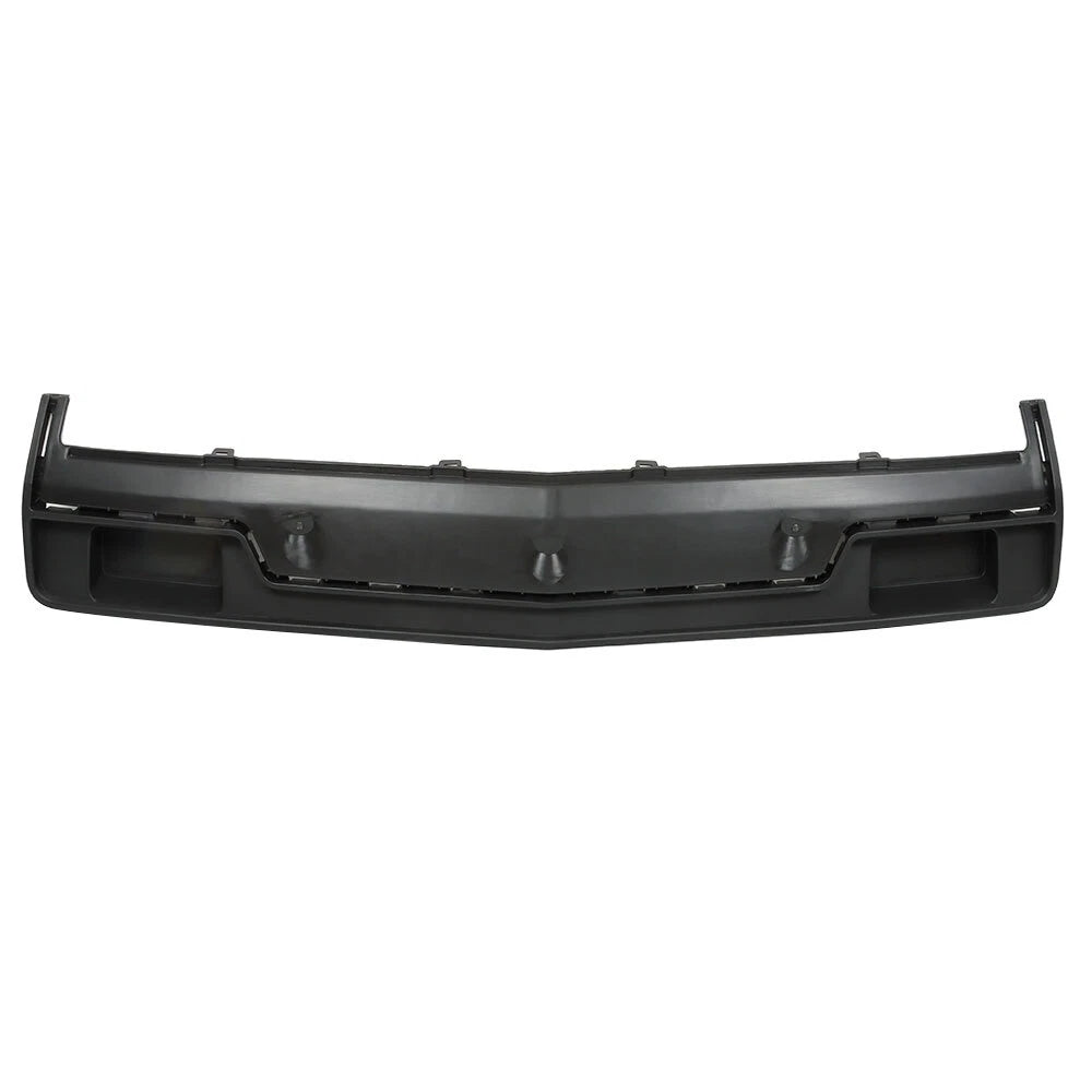Front Bumper Trim Panel for Chevrolet Silverado 1500 (2014–2015)