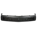 Front Bumper Trim Panel for Chevrolet Silverado 1500 (2014–2015)
