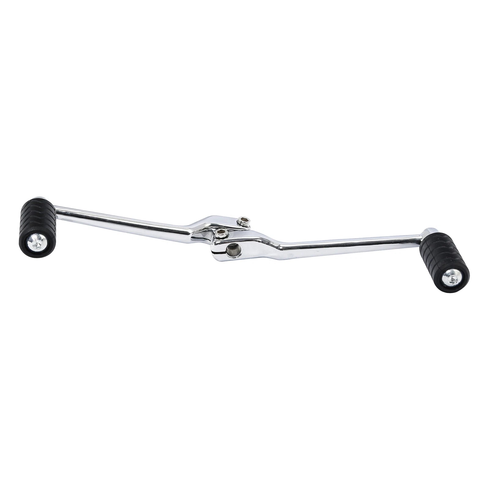 Chrome Shift Lever Shifter Pegs for Harley Touring Road King Glide (1988–2024)