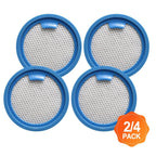 Filters for AEG 7000 Series Vacuums (2010–2023)