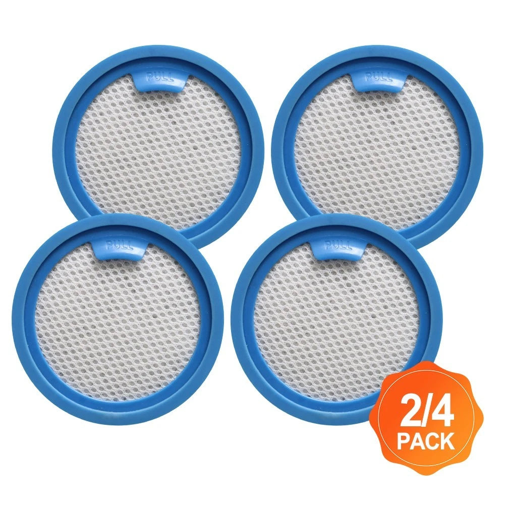 Filters for AEG 7000 Series Vacuums (2010–2023)