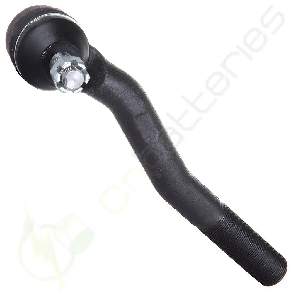 12pcs Suspension Kit Tie Rod End Sway Bar for Jeep Grand Cherokee (1999–2004)