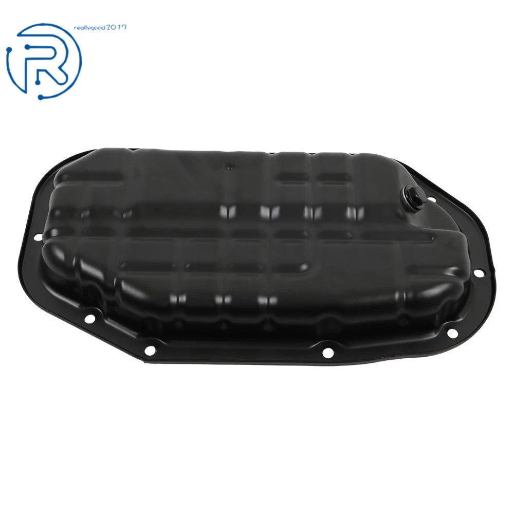 Engine Oil Pan Lower for Infiniti G35 M35 Q50 QX50 Nissan 350Z 370Z (2003–2020) 11110JK20C