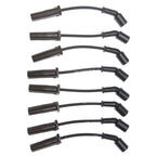 Set of 8 Spark Plug Wires for Chevy Express Van