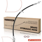 Front Right Brake Hydraulic Hose for Subaru Impreza (2004–2007)