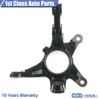 Driver Spindle Steering Knuckle for Honda Civic (2006-2011)