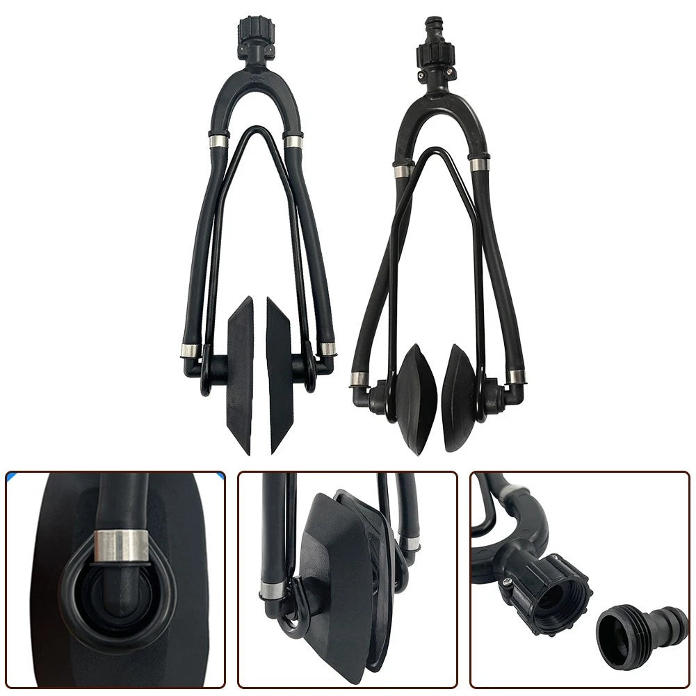 Water Flusher Sink 12376 mm for Water Equipment