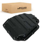 Engine Oil Pan Assembly for Nissan Altima L4 2.5L (2014–2018) NSP36A Steel
