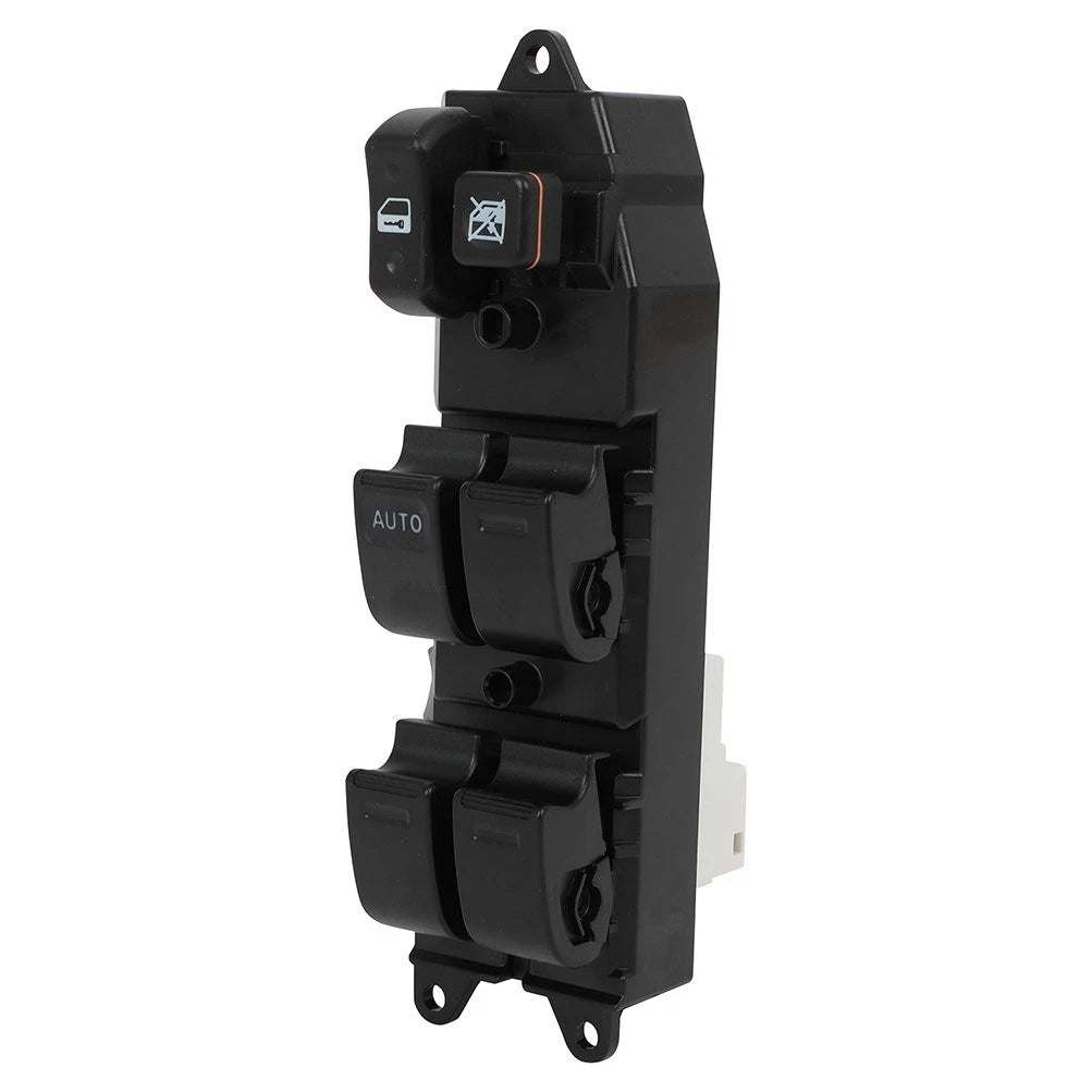 Power Window Switch for Toyota RAV4 (2001-2005) Front Left Driver Side