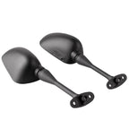 Pair Rearview Mirrors for Honda CBR600F4i (2001–2006)