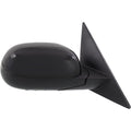 Power Heated Side Mirrors for Kia Soul (2014–2019)