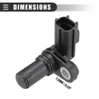 Automatic Transmission Input Speed Sensor for Ford Explorer (2002–2010) No.XW4Z7H103AA