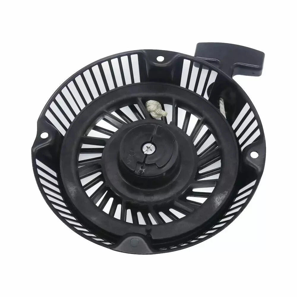 Rewind Pull Recoil Starter for Briggs & Stratton (695058, 591606, 692102)