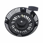 Rewind Pull Recoil Starter for Briggs & Stratton (695058, 591606, 692102)