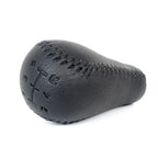 Gear Shift Knob Black for Nissan Patrol GU GQ Y61 Y62
