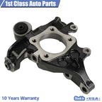 Rear Right Steering Knuckle for Toyota Highlander Venza (2008-2015)