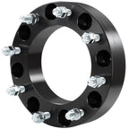4X 2" Wheel Spacers for Chevy Silverado Sierra 3500 HD Dually