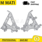 Front Fender Headlight Brackets for Yamaha Raptor (1S3-21513-00-00, 1S3-21514-00)