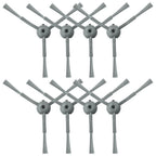 Side Brushes for MiWhole M9 Lite Robot Vacuum (2019–2023)