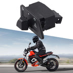 Double Flash Switch for Motorcycle Accessories (5061-B)