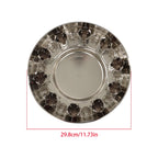 Wheel Center Cap for RAM 4500 5500 (2019–2022)