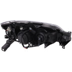 Headlight for Subaru Impreza (2008–2011) Left with Bulb