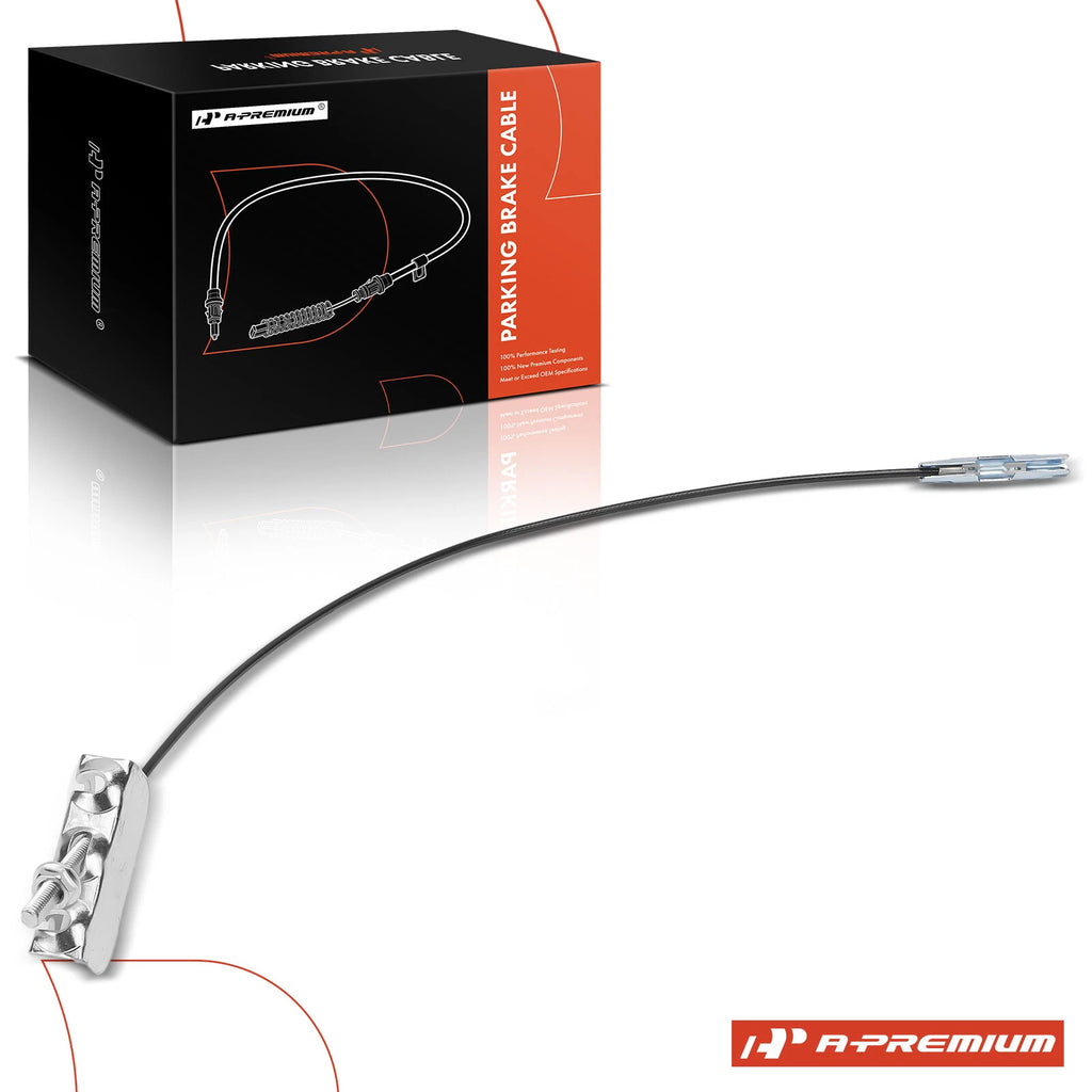 Intermediate Parking Brake Cable for Chevy Silverado 1500 (1999–2004)