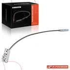Intermediate Parking Brake Cable for Chevy Silverado 1500 (1999–2004)