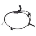 Front Right ABS Wheel Speed Sensor for Dodge Caliber Jeep Compass Patriot (2007–2017)