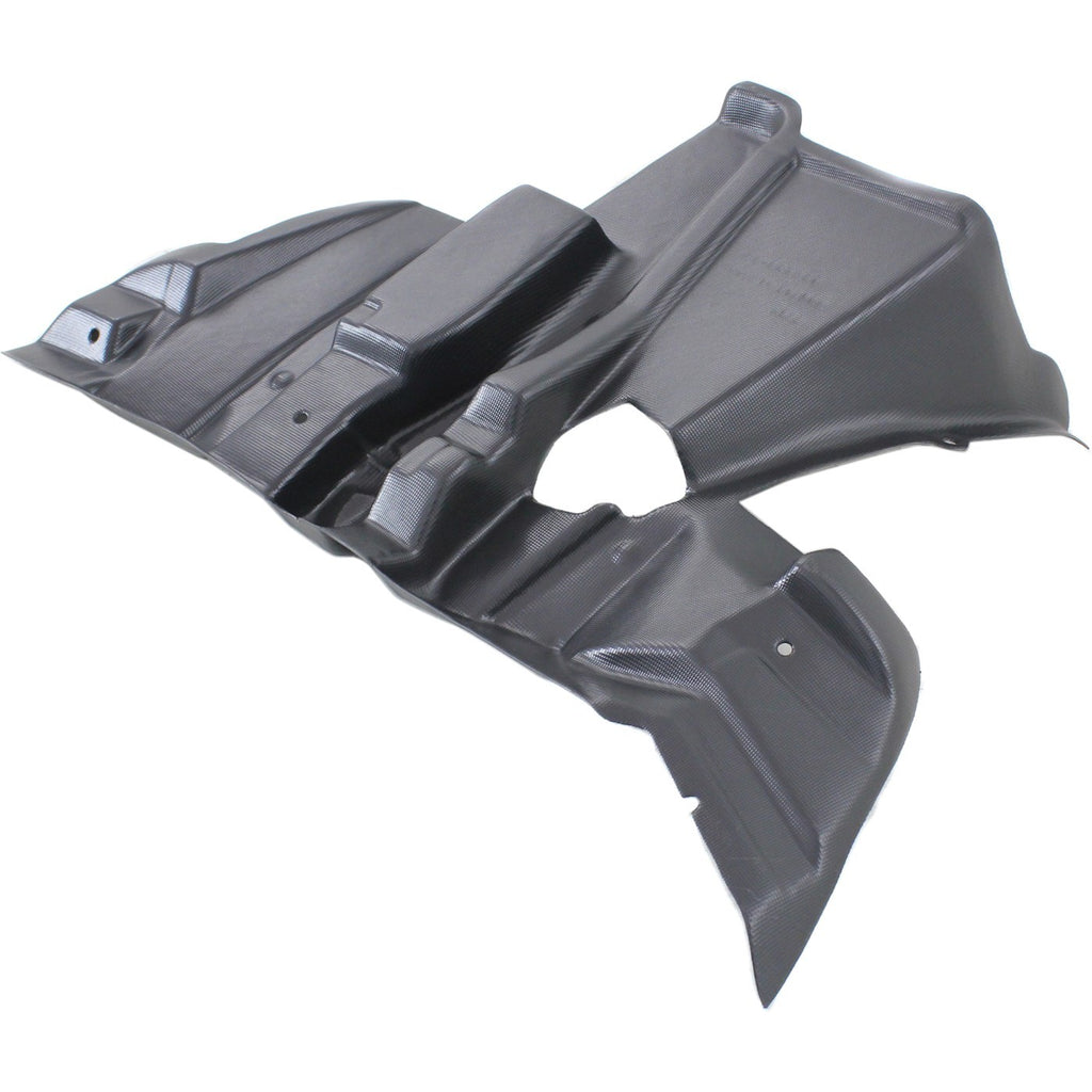 Engine Splash Shield for BMW X5 (2000–2006) Front Passenger Side